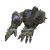 "Hirabami Vambraces &beta;" icon