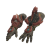 "Ajarakan Vambraces &alpha;" icon