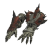 "Rathalos Vambraces &alpha;" icon