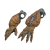 "Rey Sandbraces &alpha;" icon