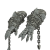 "Udra Mirebraces &beta;" icon