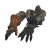 "High Metal Braces &alpha;" icon