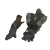 "Leather Gloves" icon