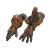 "Hirabami Vambraces" icon