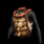 "Azuz Apron &alpha;" icon