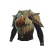 "Death Stench Muscle &alpha;" icon