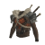 "High Metal Mail &alpha;" icon
