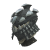 "Conga Helm &beta;" icon