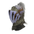 "Hirabami Headdress &beta;" icon