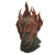 "Ajarakan Helm &alpha;" icon