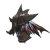"G. Rathalos Helm &alpha;" icon