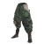 "Chatacabra Greaves &alpha;" icon