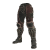 "Conga Greaves &alpha;" icon