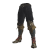"Chatacabra Greaves" icon