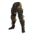 "Doshaguma Greaves &alpha;" icon
