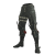 "Quematrice Greaves" icon