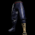 "Azuz Pants &alpha;" icon