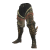"Artian Greaves &alpha;" icon