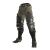 "Gajau Boots &alpha;" icon