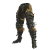"Balahara Greaves" icon