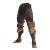 "Ingot Greaves" icon