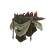 "Ajarakan Coil &alpha;" icon