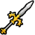 "Spear" icon