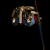 "Damascus Coil &alpha;" icon