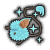 "Sandstar" icon
