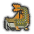 "Gajau" icon