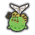 "Vigorwasp" icon