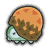 "Heatmantle Bug" icon