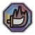 "Ice Attack" icon