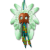 "Water God's Ikaika" icon