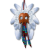 "Fist God's Ikaika" icon