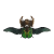"Culldrone" icon