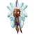 "Bow God's Ikaika" icon
