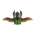 "Mauldrone" icon
