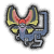 "Talk About Hard Headed!" icon