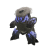 "F Guardian Fulgur Mail &alpha;" icon