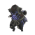"F Guardian Ebony Mail &alpha;" icon