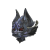 "F Guardian Ebony Helm" icon