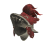 "Felyne Quema Helm &alpha;" icon