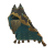 "Felyne Xu Wu Veil &alpha;" icon