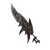 "F Guardian Rath Blade &alpha;" icon