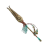 "Felyne Duna Spear &alpha;" icon