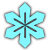 "Frost Burst" icon