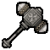"Hammer" icon