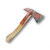 "Hatchet" icon