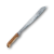 "Knife" icon